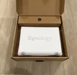 Synology DS223j 2-Bay NAS - Backup & Private Cloud - 2