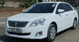 Toyota Premio 2014 Off White - 1