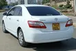 Toyota Premio 2014 Off White - 3