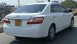 Toyota Premio 2014 Off White - 4