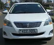 Toyota Premio 2014 Off White - 5
