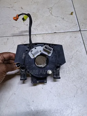 Spiral Cable kwa Nissan Tiida C11 / Bluebird