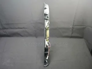 Toyota Hiace 5L Boot Handle