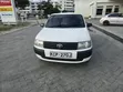 Toyota Probox 2011 Nyeupe - 1