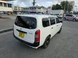 Toyota Probox 2011 Nyeupe - 3