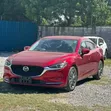 Mazda Atenza 2020 Nyeusi - 3