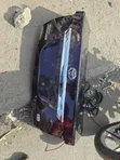 Toyota Axio 161/165 Tailgate (2012-2018) - 1