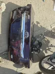 Toyota Axio 161/165 Tailgate (2012-2018) - 2