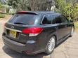 Subaru Legacy 2.5i Premium 2011 Black - 2