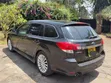 Subaru Legacy 2.5i Premium 2011 Black - 3