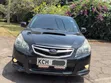 Subaru Legacy 2.5i Premium 2011 Black - 4