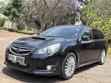 Subaru Legacy 2.5i Premium 2011 Black - 5