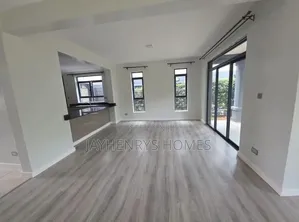 4-Bedroom House for Sale in Thindigua/Kasarini