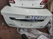 Toyota Axio 2014-2019 Boot - 1