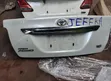 Toyota Axio 2014-2019 Boot - 2
