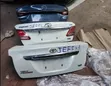 Toyota Axio 2014-2019 Boot - 4