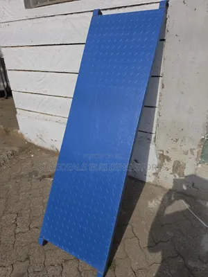 Brand New Walking Platform for H-Frame Scaffolding