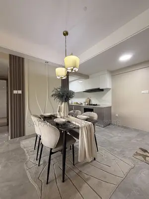 Apartment ya Vyumba 3 vya Kulala, Eneo la Raphta Road