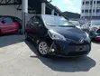 Toyota Vitz 1.3 FWD 5dr 2019 Black - 1