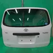 Toyota Probox Boot Handle - 1