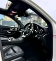 Mercedes-Benz GLC-Class 2018 White - 3