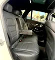 Mercedes-Benz GLC-Class 2018 White - 4