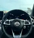 Mercedes-Benz GLC-Class 2018 White - 5
