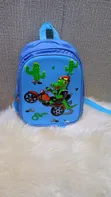 Unisex School Bag - 1