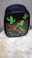 Unisex School Bag - 2
