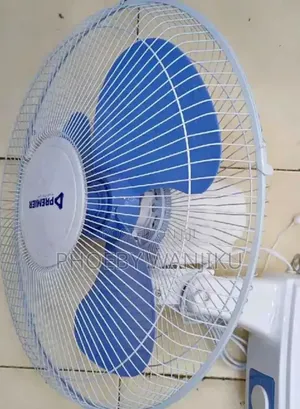 Premier 16" Wall Mounted Fan