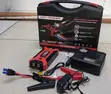 Multi-Function 12V Car Jump Starter na Air Compressor - 2