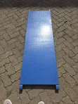 Heavy-Duty Scaffolding Walking Platform - Brand New - 1