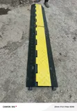 Heavy Duty Cable Ramp | Kinga ya waya yenye chaneli 2 - 2