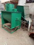 Mashine ya Kuchanganya Chakula cha Mifugo (Ribbon Mixer) - 1