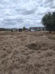 Kitengela Plots for Sale - 50x100 Near KAG University - 2