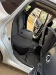 Nissan Note 2012 Silver - 2