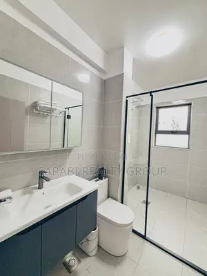 3 Bedroom Apartment with DSQ for Sale in Westlands, Raphta Road