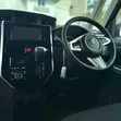 Toyota Tank 2019 Black - 4