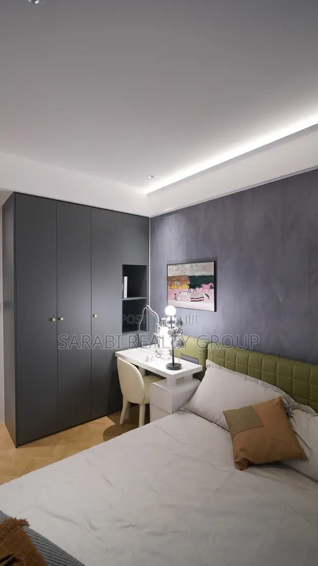 3 Bedroom Apartment for Sale, Raphta Road Area - 1