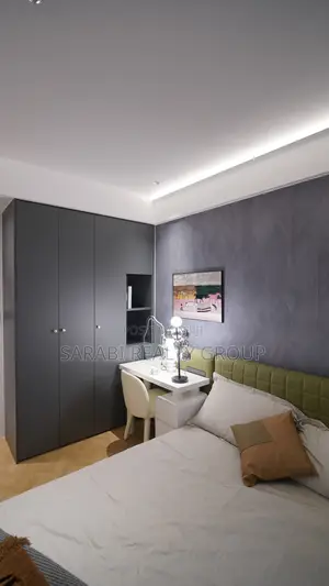 3 Bedroom Apartment for Sale, Raphta Road Area