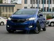 Honda Fit 2019 Bluu - 3