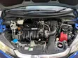 Honda Fit 2019 Bluu - 5