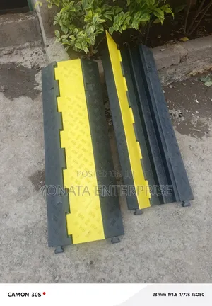 Kikinga Cables cha Rubber cha Channel 2 cha Ubora