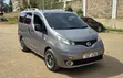 Nissan NV200 2017 Beige - 4