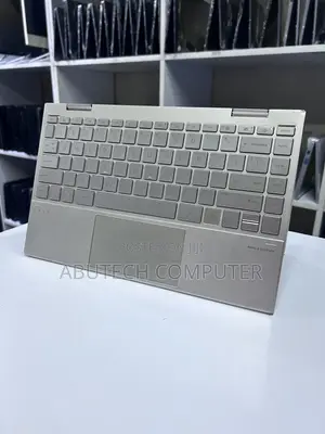 Laptop HP Envy 13 - Core i7, 8GB RAM, 512GB SSD