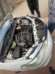 Toyota Axio 2016 Nyeupe - 2