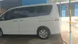 Nissan Serena 2012 White - 2