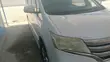 Nissan Serena 2012 White - 3