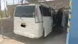 Nissan Serena 2012 White - 4
