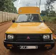 Mitsubishi L200 2006 - 1